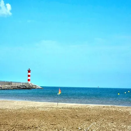 Mimi Apartment Port-la-Nouvelle