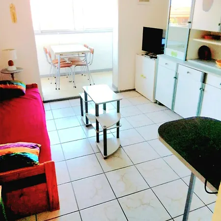 Mimi Port-la-Nouvelle